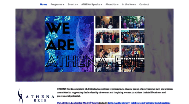 athenaerie.org