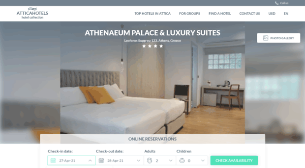 athenaeum-palace-luxury-suites.attica-hotels.com