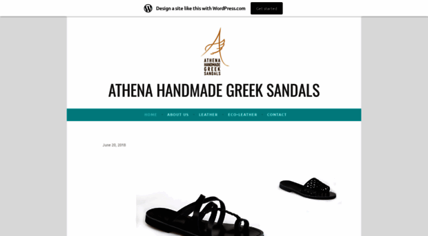 athenahandmadegreeksandals.wordpress.com