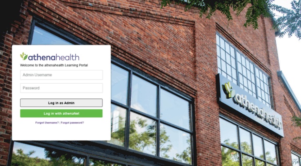 athenahealth.csod.com