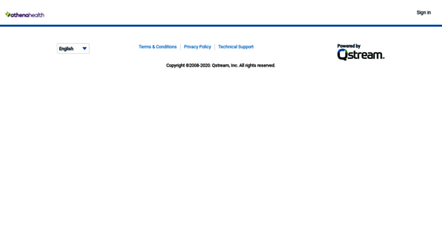 athenahealth.qstream.com