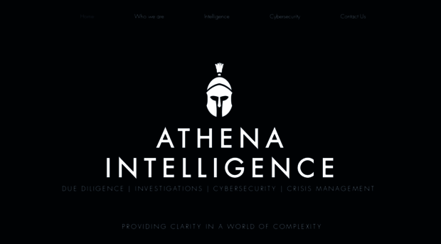 athenaintelligence.ch