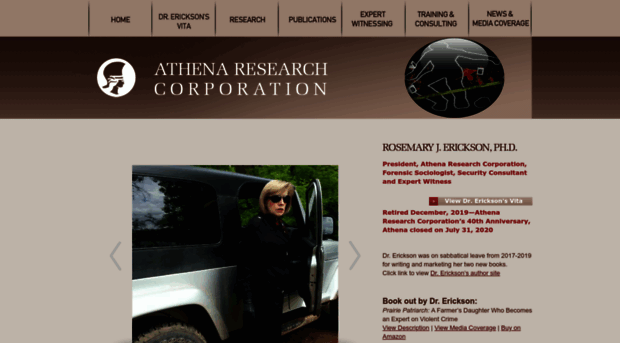 athenaresearch.com