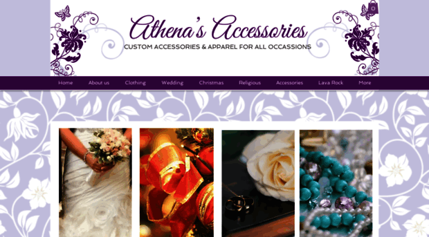 athenasaccessories.com