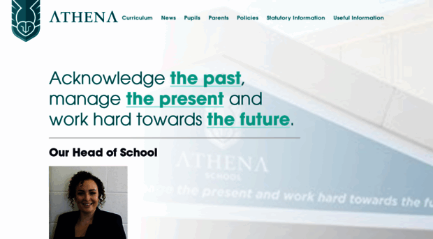 athenaschool.org.uk