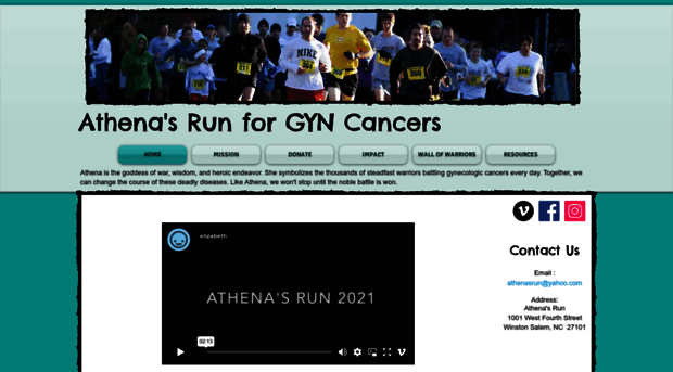 athenasrun-ws.org