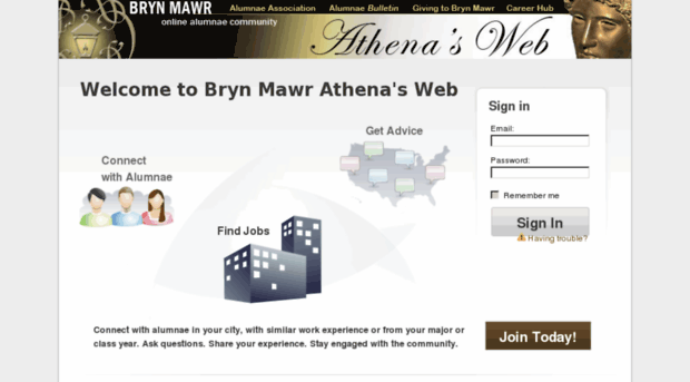 athenasweb.brynmawr.edu
