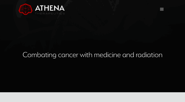 athenatherapeutics.com