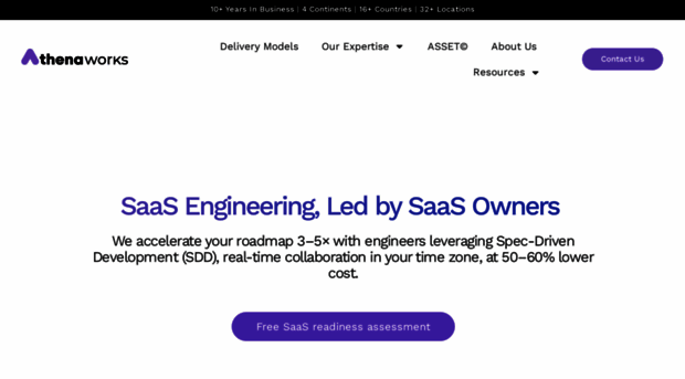 athenaworks.com