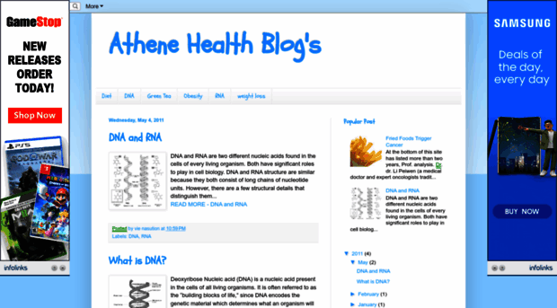 athene-health.blogspot.com
