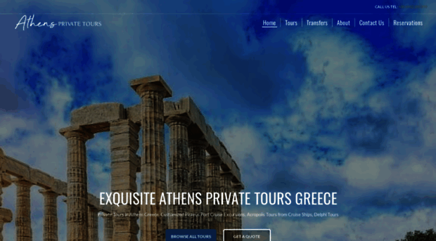 athens-private-tours.com