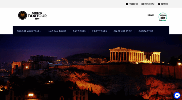 athens-taxitour.com