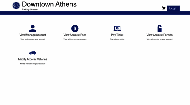 athens.aimsparking.com