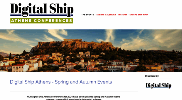 athens.thedigitalship.com