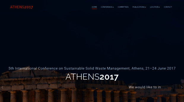 athens2017.uest.gr