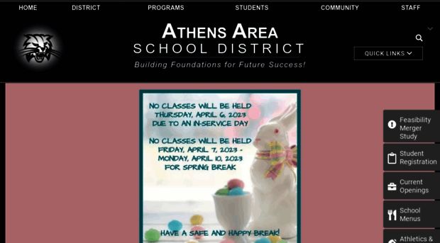 athensasd.k12.pa.us