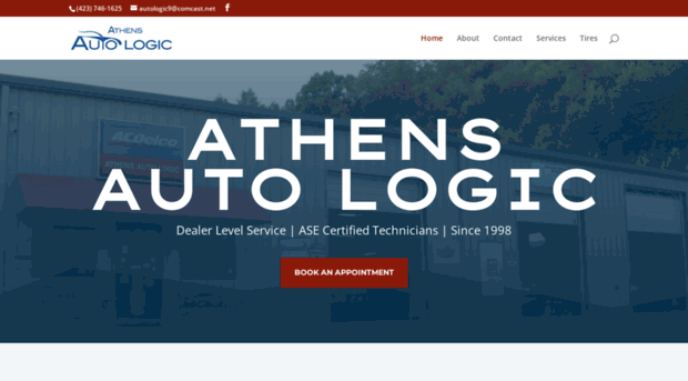 athensautologic.com