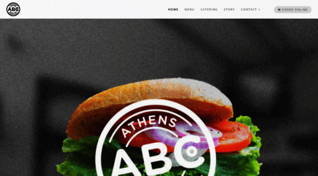 athensbagel.com