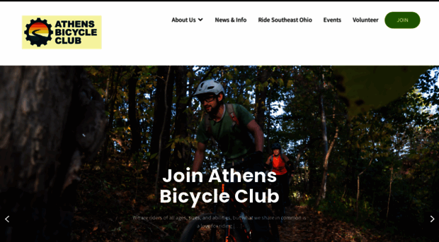 athensbicycleclub.org