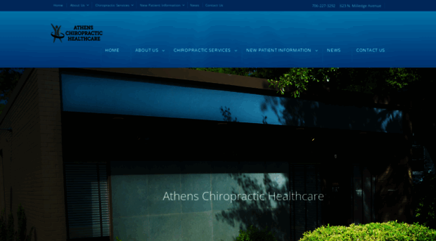 athenschirohealth.com