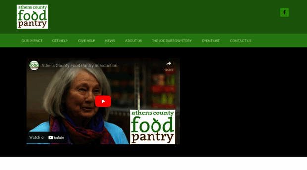 athenscountyfoodpantry.org