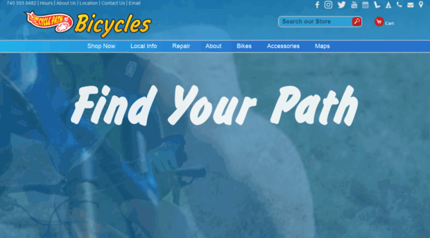 athenscyclepath.com