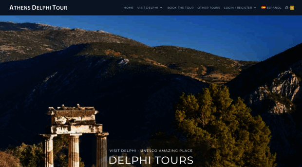 athensdelphitour.com