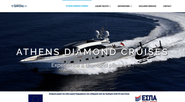 athensdiamondcruises.com