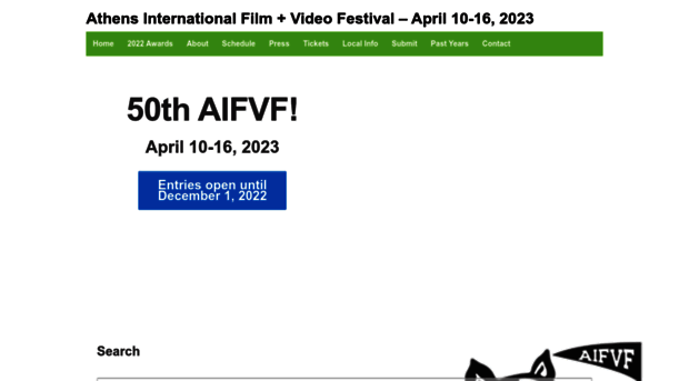 athensfilmfest.org