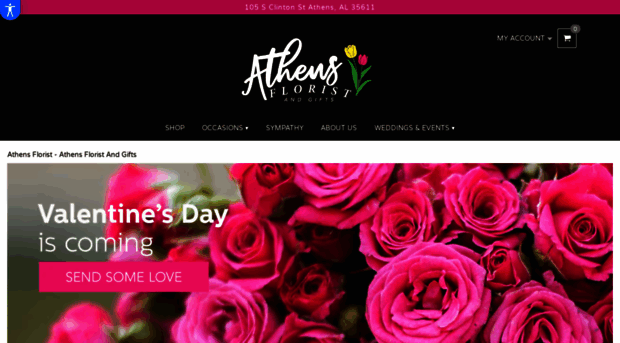 athensfloristandgifts.com