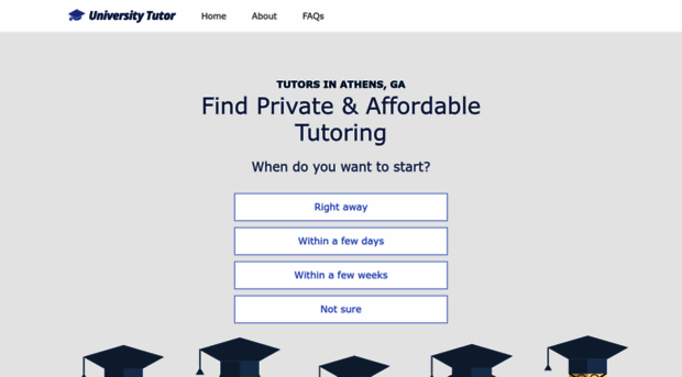 athensga.universitytutor.com