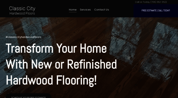 athenshardwoodflooring.com