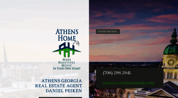 athenshome.com