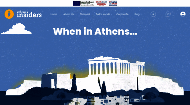 athensinsiders.com