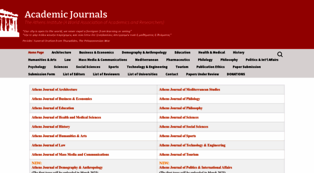 athensjournals.gr