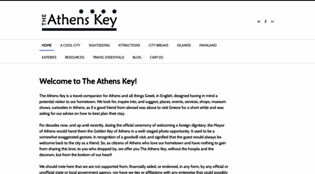 athenskey.com