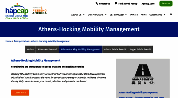 athensmobility.com