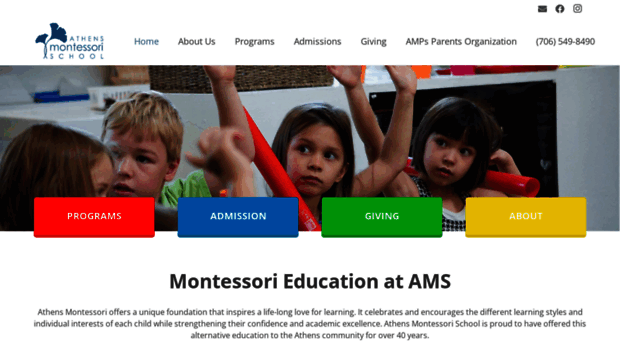 athensmontessori.com