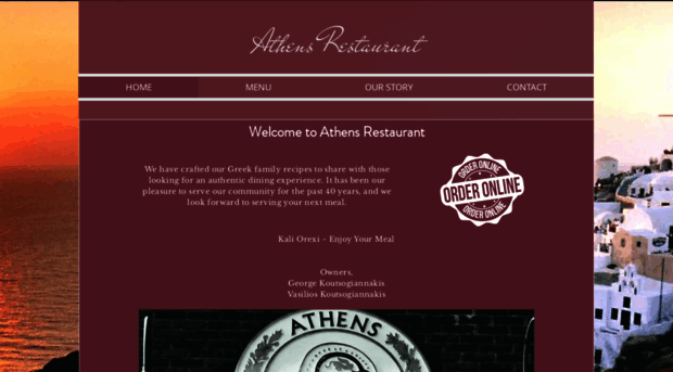 athensofcharleston.com