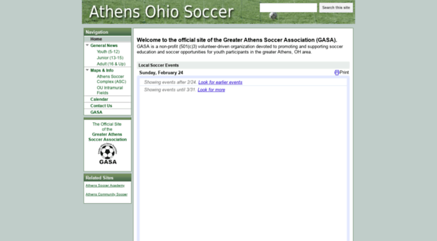 athensohiosoccer.com