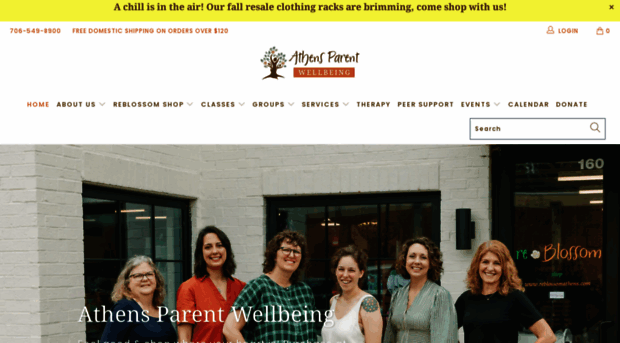 athensparentwellbeing.org