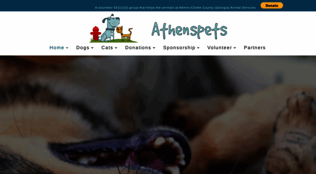 athenspets.net