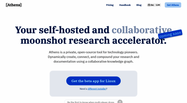 athensresearch.org