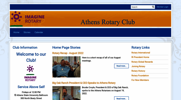 athensrotaryclub.org