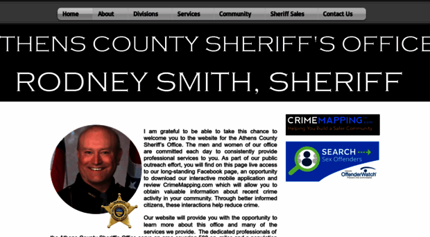 athenssheriff.com