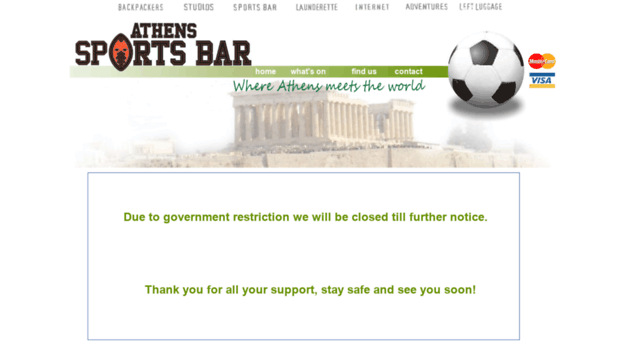 athenssportsbar.com