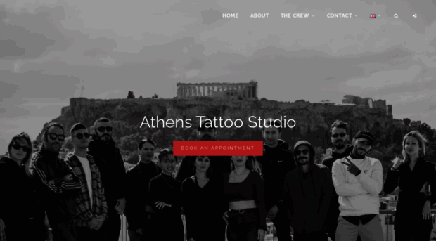 athenstattoo.gr