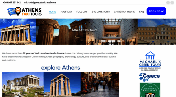 athenstaxitour.com