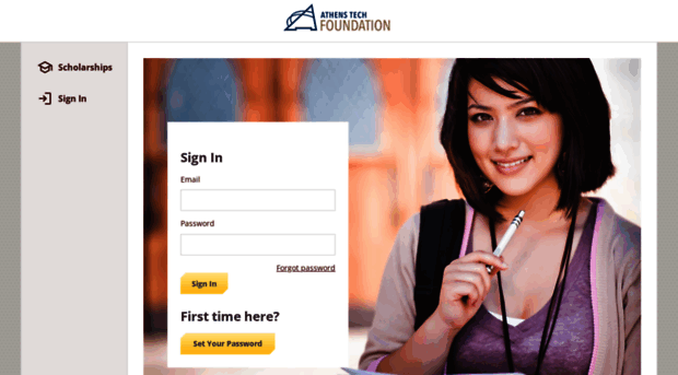athenstechfoundation.awardspring.com