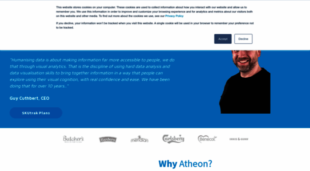 atheon.co.uk